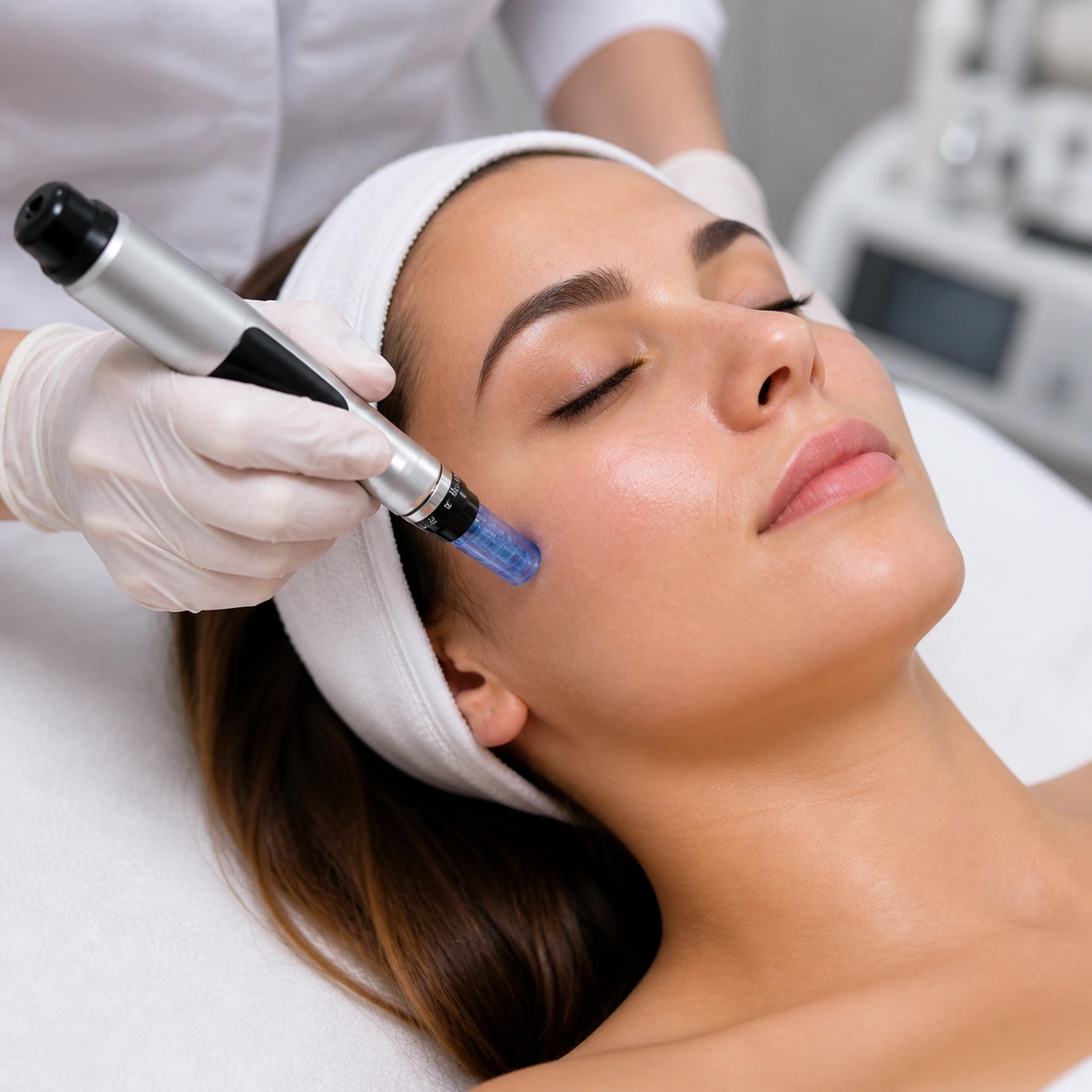 Acne Control Program